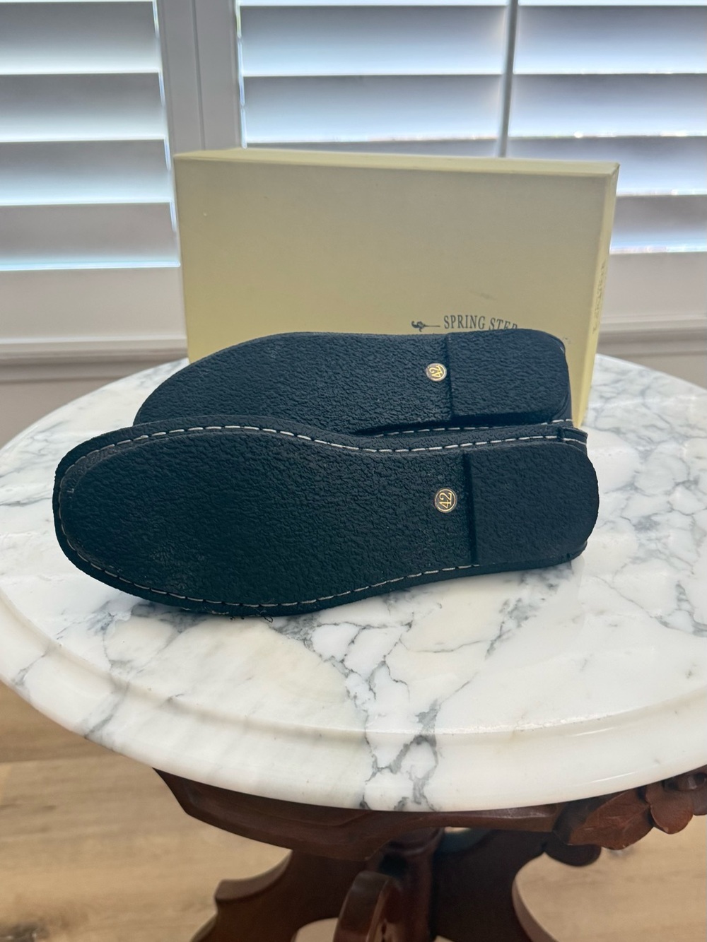 Spring Step L'Artiste Dezi Loafer - Picture 5 of 7